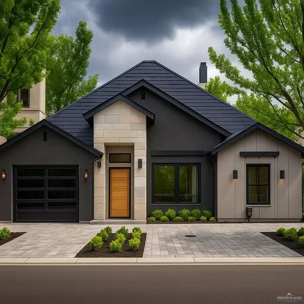 224 Cabernet LN, San Benito, TX 78586