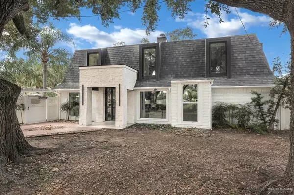Mission, TX 78574,3003 N Glasscock RD