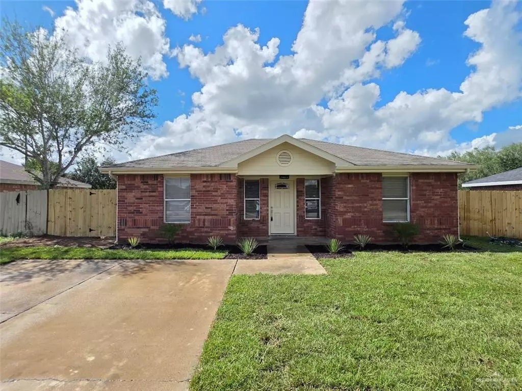 Mission, TX 78572,1619 W 18th ST