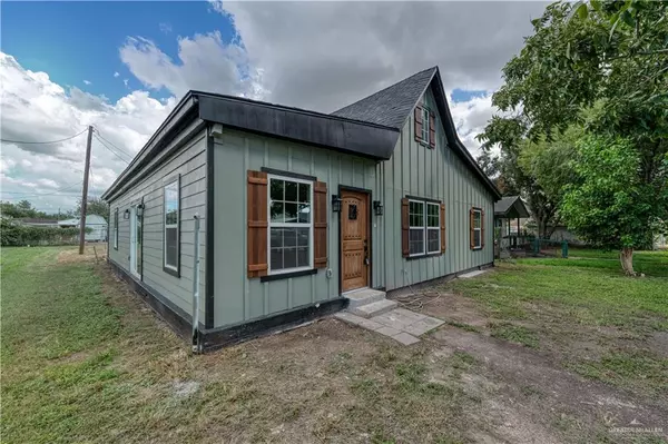 Donna, TX 78537,308 N 6th ST