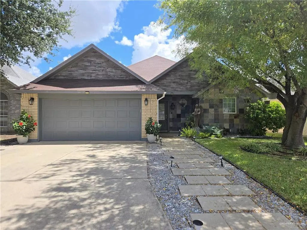 Mission, TX 78574,2400 Garden View DR