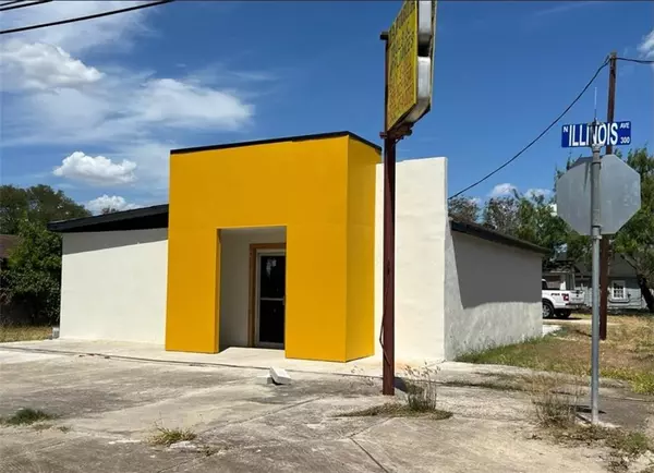 300 N Illinois AVE, Weslaco, TX 78596