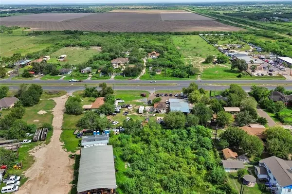 Edinburg, TX 78542,11911 E State Highway 107