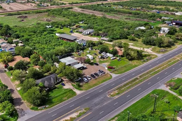 Edinburg, TX 78542,11911 E State Highway 107