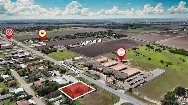 Progreso, TX 78579,1204 S FM 1015