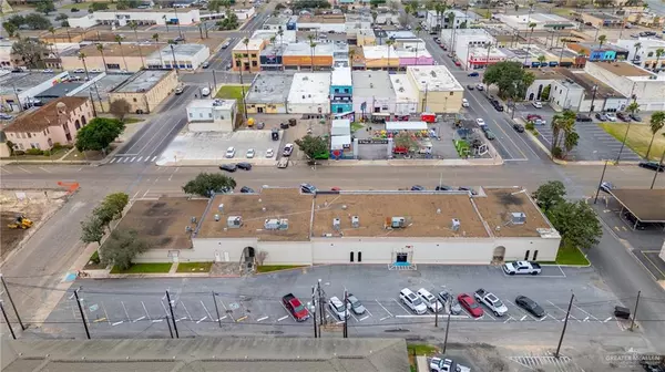 Weslaco, TX 78596,401 Kansas AVE