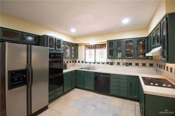 Mcallen, TX 78501,3206 N 20th ST