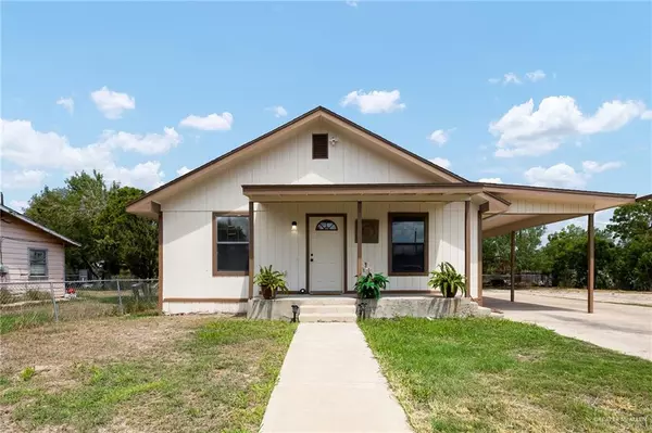 Mcallen, TX 78503,2416 Daytona AVE