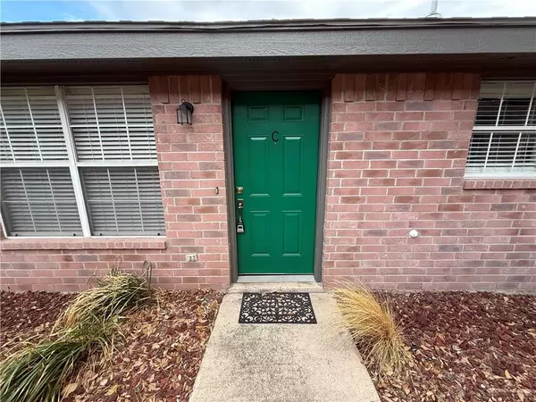 Mcallen, TX 78504,7113 N 8th ST #C