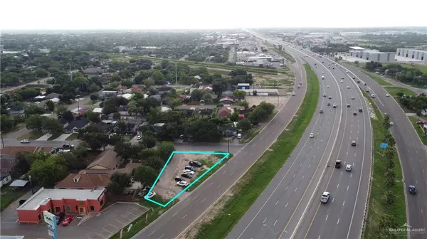 Mission, TX 78572,TBD W Expressway 83