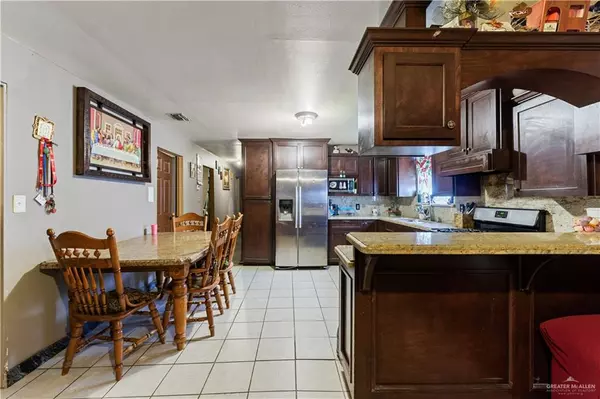 Edinburg, TX 78542,9400 Marisol DR