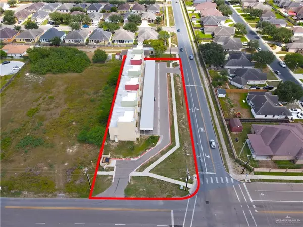 Edinburg, TX 78539,3523 W Sprague ST