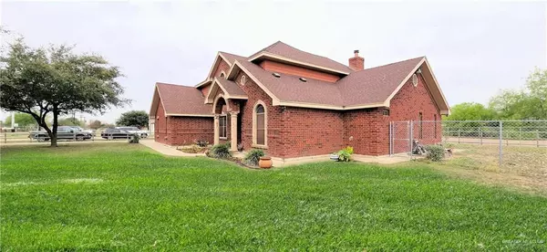 Edinburg, TX 78541,3007 Chapin ST