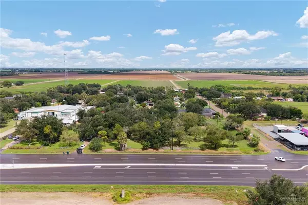 Edinburg, TX 78542,10217 Hwy 107 HWY