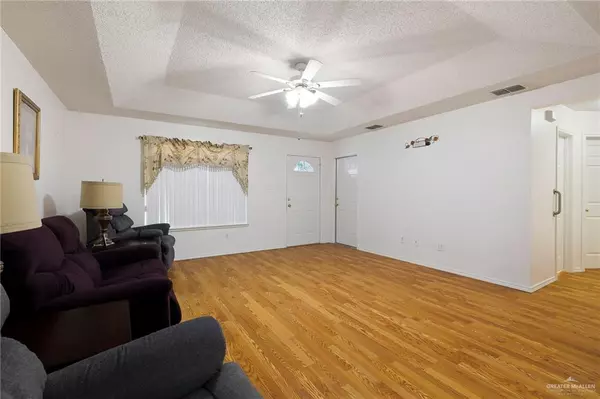 Mission, TX 78572,1813 Jefferson ST