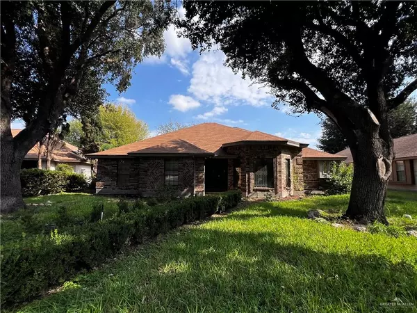 Mcallen, TX 78501,3808 N Cynthia ST