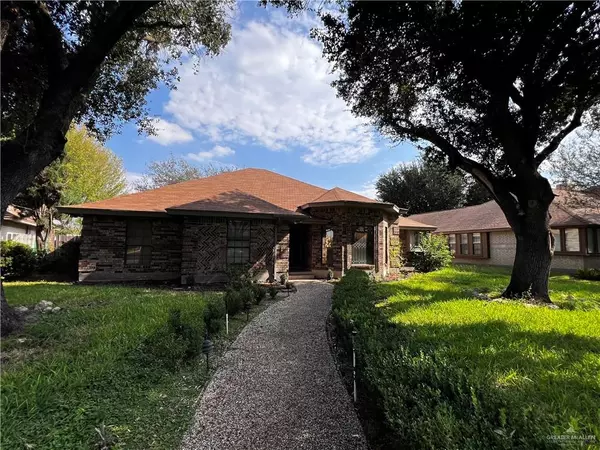 Mcallen, TX 78501,3808 N Cynthia ST