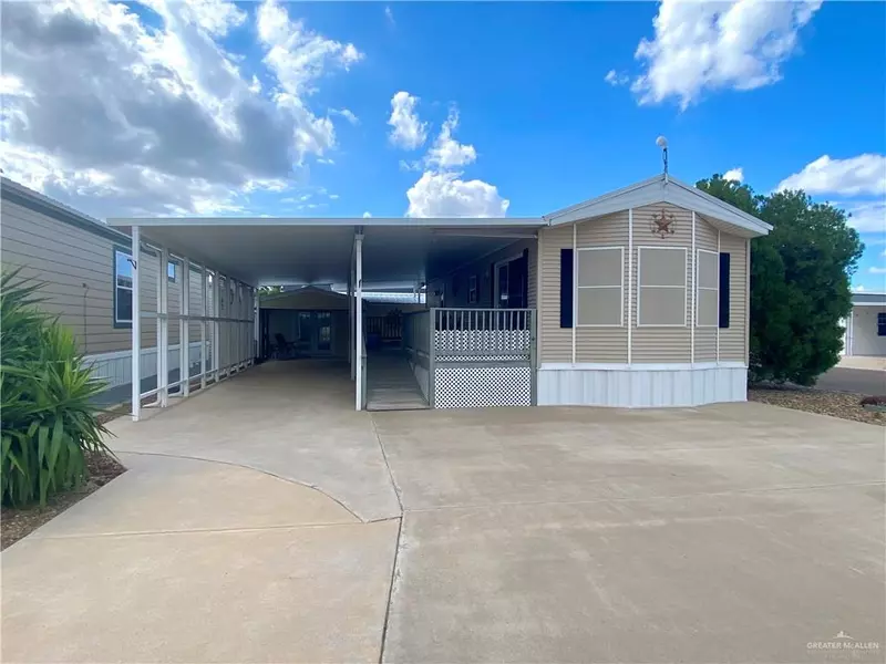 2405 Lost Greens DR, Mission, TX 78572