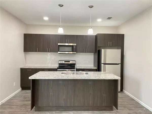 Mcallen, TX 78504,7107 N 59th LN #3