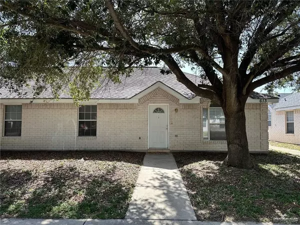 Edinburg, TX 78541,613 La Mancha DR