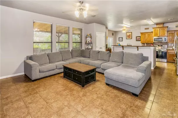 Mission, TX 78572,3711 Blue Jay DR