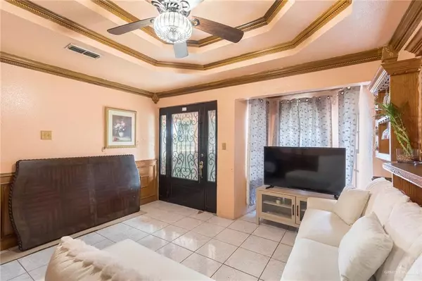 Penitas, TX 78576,1103 Granite ST