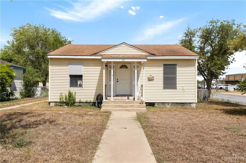 Harlingen, TX 78550,221 E Taft ST