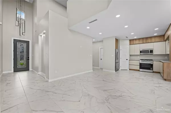 Mission, TX 78573,2231 Corales ST