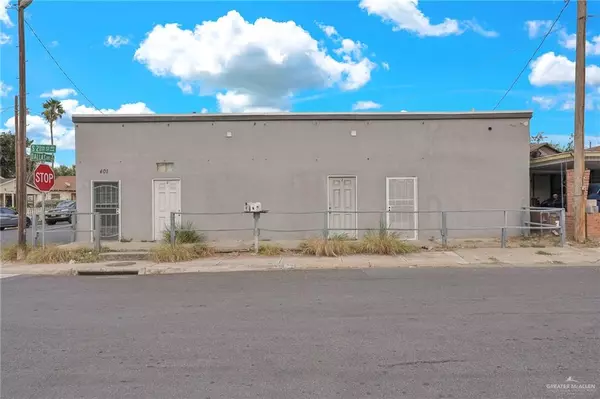 Mcallen, TX 78501,401 S 21st ST