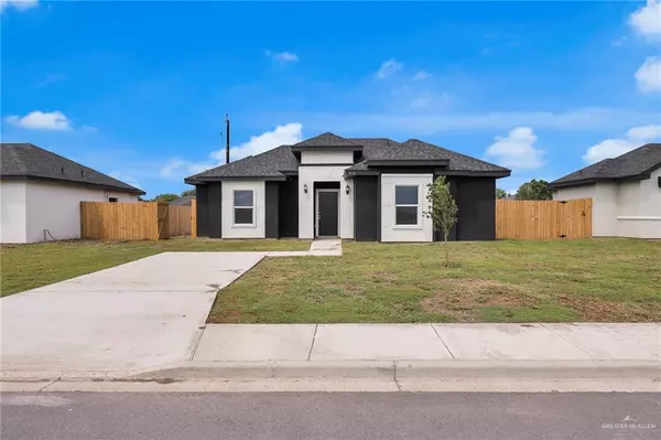 Weslaco, TX 78596,512 Bridget ST