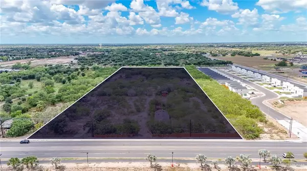 Mcallen, TX 78501,3806 N Bentsen RD