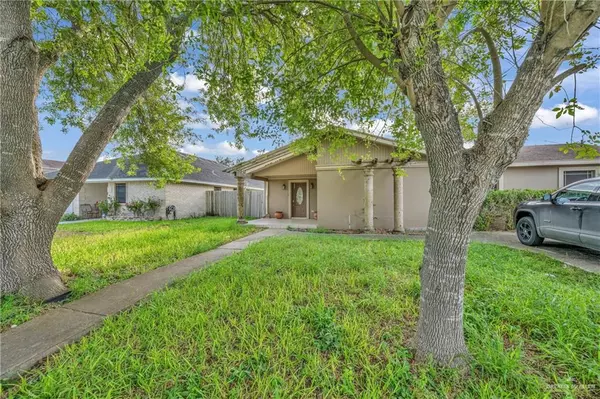 Brownsville, TX 78521,164 Sunrise LN