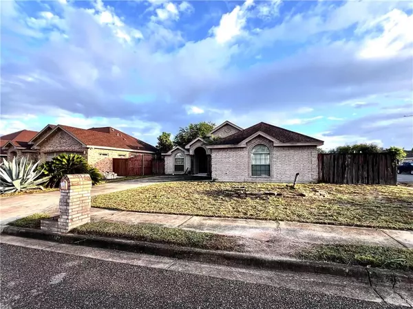 Mcallen, TX 78501,4800 La Vista ST