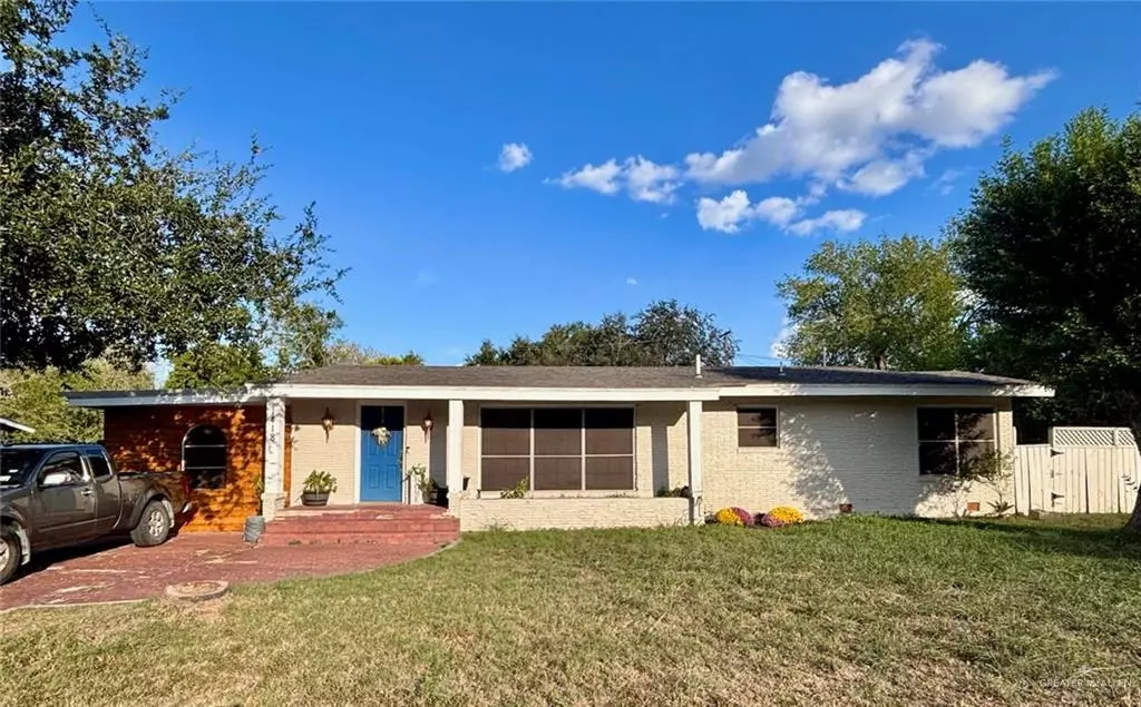 Edinburg, TX 78539,1418 S 13th AVE