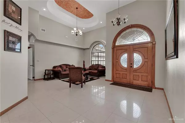 Rio Grande City, TX 78582,2431 Palm Circle DR