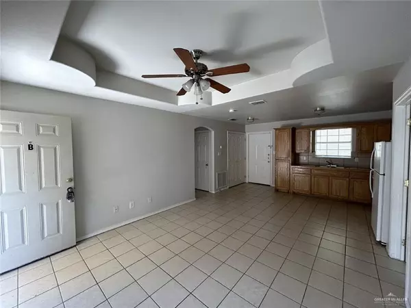 Mcallen, TX 78501,913 E Daffodil AVE #B