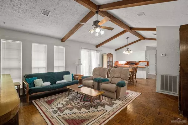 Edinburg, TX 78539,1235 Chris CIR