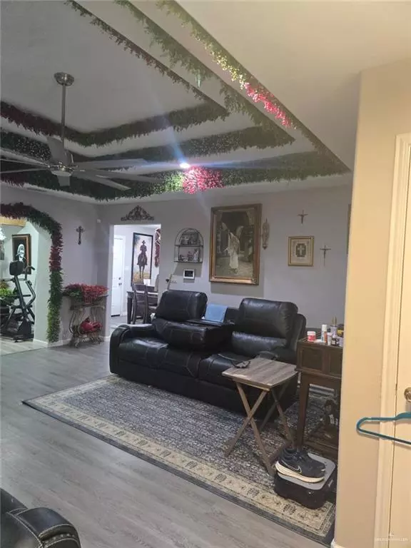 La Joya, TX 78560,216 Whitewing DR