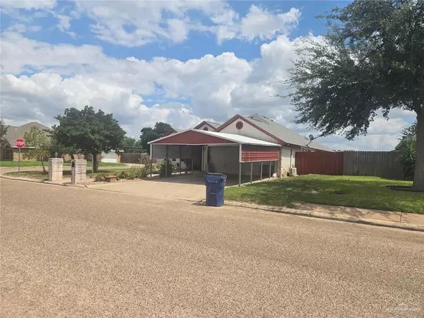 La Joya, TX 78560,216 Whitewing DR