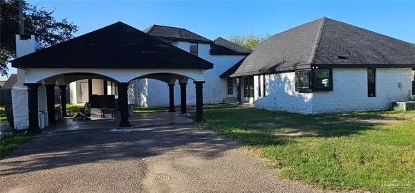 Mission, TX 78574,3120 N Mayberry ST