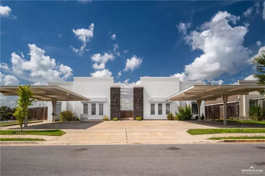 2013 Stardust LN #3, Edinburg, TX 78541