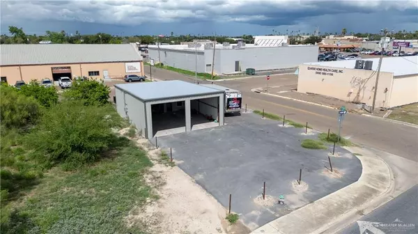 Mission, TX 78572,823 Perkins AVE