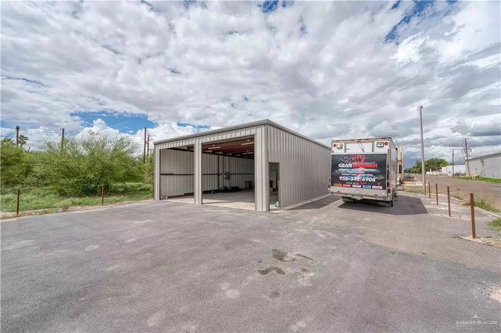 Mission, TX 78572,823 Perkins AVE