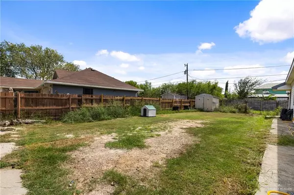 Pharr, TX 78577,717 Estrella AVE