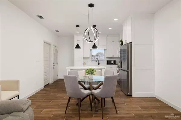 Pharr, TX 78577,1107 E San Pedro ST