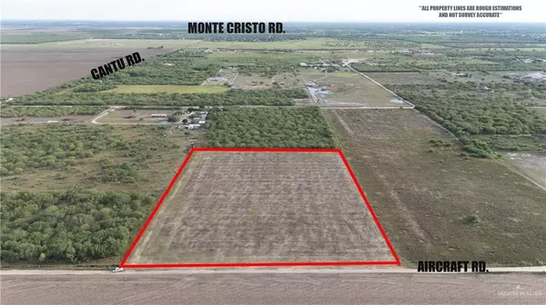 Edinburg, TX 78541,00 Cantu RD