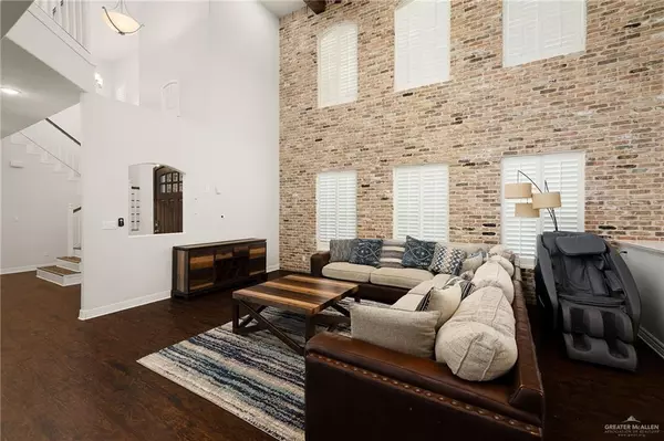 Edinburg, TX 78542,2504 San Bernard ST