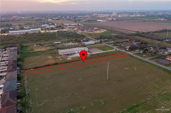 Pharr, TX 78577,01 W Minnesota RD