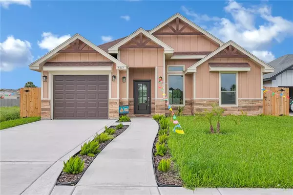 Alamo, TX 78516,507 Tower Oak DR