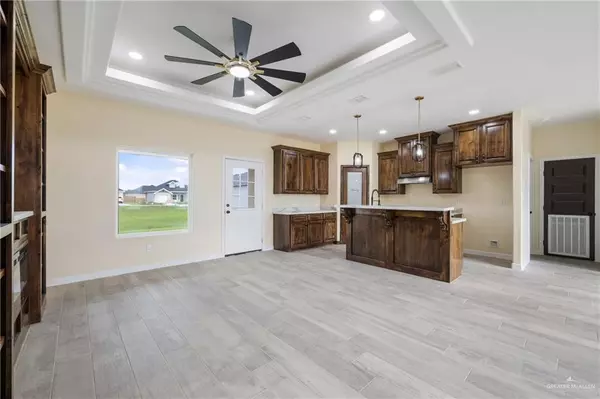 La Feria, TX 78559,489 Balli